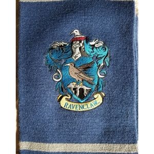 Ravenclaw Scarf, Harry Potter, NWOT